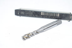 OSG 2941200 Spiral Flute Tap, 5/16''-24, Modified Bottoming, UNF, 3 Flutes