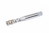 OSG 2941200 Spiral Flute Tap, 5/16''-24, Modified Bottoming, UNF, 3 Flutes