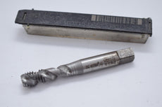 OSG 2964100 Spiral Flute Tap, M10-1.50, Modified Bottoming, 2 Flutes, Metric