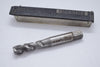 OSG 2964100 Spiral Flute Tap, M10-1.50, Modified Bottoming, 2 Flutes, Metric