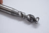 OSG 2964100 Spiral Flute Tap, M10-1.50, Modified Bottoming, 2 Flutes, Metric