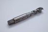 OSG 2964100 Spiral Flute Tap, M10-1.50, Modified Bottoming, 2 Flutes, Metric