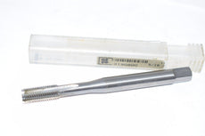 OSG 3190800 Straight Flute Tap Bottom 5/16 Inch x 24 Bright