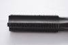 OSG 3/4-16 NF GH3 HSS 7C6216 Straight Flute Tap Cutter 4 Flute
