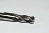 OSG 4500100  Square End Mill: Bright (Uncoated) Finish, Non-Center Cutting, 4 Flutes, 1/2 in Milling Dia.