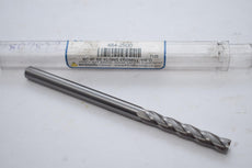 OSG 484-2500 Carbide End Mill, 1/4in dia, 1-1/2in Cut L