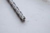 OSG 484-2500 Carbide End Mill, 1/4in dia, 1-1/2in Cut L