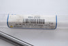 OSG 484-2500 Carbide End Mill, 1/4in dia, 1-1/2in Cut L