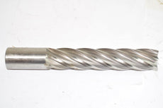 OSG 55865 1-1/4'' x 6 Flute x 8-1/2'' OAL HSS-Co End Mill