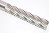 OSG 55865 1-1/4'' x 6 Flute x 8-1/2'' OAL HSS-Co End Mill