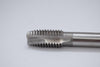 OSG 6B8492 5/8-11NC HSS Spiral Point Extension Tap Cutter 6'' OAL