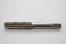 OSG 7/16-20 NF GH3 HSS USA 035688 3 FL Straight Flute Tap 3-1/8'' OAL
