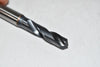 OSG 9599084 Screw Machine Drill Bit: 8.40 mm Drill Bit Size, 37.00 mm Flute Lg, 10.00 mm Shank Dia.