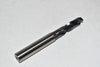 OSG 9599084 Screw Machine Drill Bit: 8.40 mm Drill Bit Size, 37.00 mm Flute Lg, 10.00 mm Shank Dia.