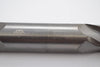OTC G/RA-1 144-11-03-05 Carbide Double End Mill Cutter 1'' 4FL 6'' OAL