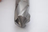 OTC G/RA-1 144-11-03-05 Carbide Double End Mill Cutter 1'' 4FL 6'' OAL