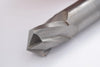OTC G/RA-1 144-11-03-05 Carbide Double End Mill Cutter 1'' 4FL 6'' OAL