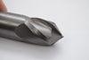 OTC G/RA-1 144-11-03-05 Carbide Double End Mill Cutter 1'' 4FL 6'' OAL