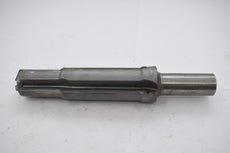P-10030 1.250'' Pilot Port Tooling Contour Cutter Carbide Tipped 1'' Shank 9'' OAL