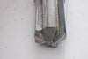 P-10030 1.250'' Pilot Port Tooling Contour Cutter Carbide Tipped 1'' Shank 9'' OAL