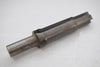 P-10030 1.250'' Pilot Port Tooling Contour Cutter Carbide Tipped 1'' Shank 9'' OAL