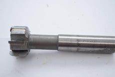 P-10032 1.4000'' Carbide Tipped Milling Cutter 3/4'' Shank 4-1/2'' OAL