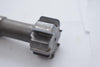 P-10032 1.4000'' Carbide Tipped Milling Cutter 3/4'' Shank 4-1/2'' OAL