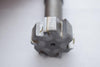 P-10032 1.4000'' Carbide Tipped Milling Cutter 3/4'' Shank 4-1/2'' OAL
