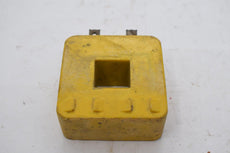 P-1008 Coil 440V 480V 60CY Yellow