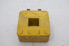 P-1008 Coil 440V 480V 60CY Yellow