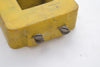 P-1023 440 480V Yellow Coil