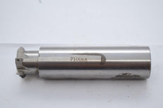 P10068 1'' Carbide Milling Cutter 6FL 1'' Shank 4'' OAL