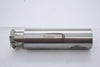 P10068 1'' Carbide Milling Cutter 6FL 1'' Shank 4'' OAL