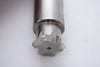 P10068 1'' Carbide Milling Cutter 6FL 1'' Shank 4'' OAL