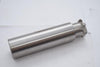 P10068 1'' Carbide Milling Cutter 6FL 1'' Shank 4'' OAL