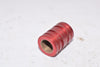Pacific Bearing FL06 Linear Bearing, Self- Lubricated, Closed Type, Aluminum With Frelon Lining, Inch, 3/8'' ID, 5/8'' OD