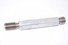 PACIFIC GAGE 5/8-11 UNC-2B GO PD .5660 NOT GO PD .5732 Thread Plug Gage
