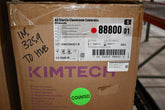 Pack 25 NEW Kimberly Clark Kimtech 88800 A5 Sterile Cleanroom Coveralls SMALL