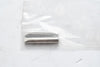 Pack o 2 NEW Fisher 1V326035072 Flat End Groove Pin