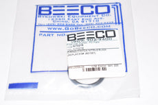 Pack of 1 NEW BEECO N70216 O-Ring 216 FDA Nitrile/BUNA Replaces J801567