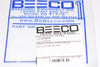 Pack of 1 NEW BEECO N70216 O-Ring 216 FDA Nitrile/BUNA Replaces J801567