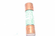 Pack of 1 NEW BUSS NON-20 Amp One-Time Fuse