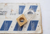 Pack of 1 NEW CCMT432F2 Grade: TP200 .031 RAD Carbide Insert