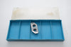 Pack of 1 NEW Ingersoll XFEB330532R-P2 IN05S Carbide Insert Indexable