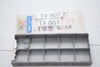 Pack of 1 NEW Isacr GIF 4.78-0.55 Grade IC354 Carbide Grooving Insert