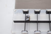Pack of 1 NEW Iscar H490 ANKX 090408PNTR IC830 Carbide Insert