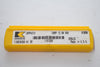 Pack of 1 NEW Kennametal CNMP431K KC850 Carbide Insert Turning