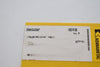 Pack of 1 NEW Kennametal DNMG433AP Carbide Insert