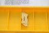 Pack of 1 NEW Kennametal NG3062L KC850 Carbide Grooving Insert 1.58mm