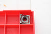 Pack of 1 NEW Mitsubishi CNGG120408-MJ HTI10 Carbide Inserts Indexable